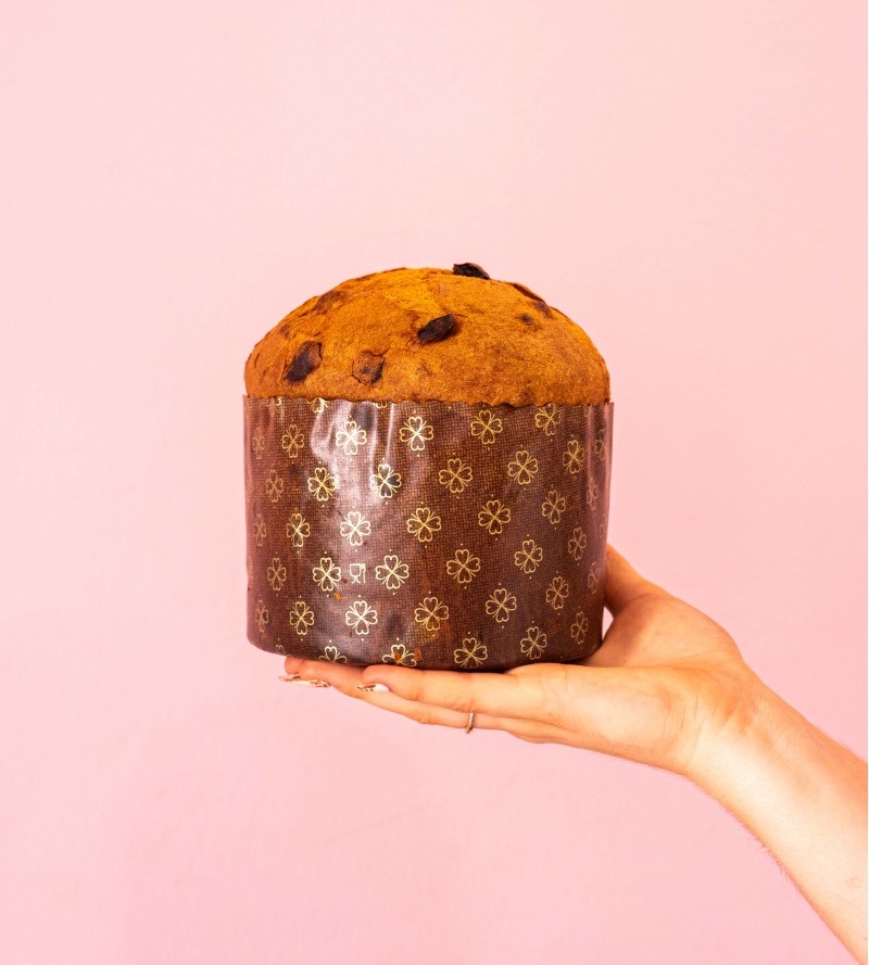 Panettone Classique - 500gr