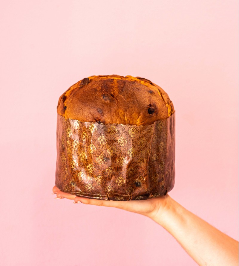 Panettone Classique - 1kg