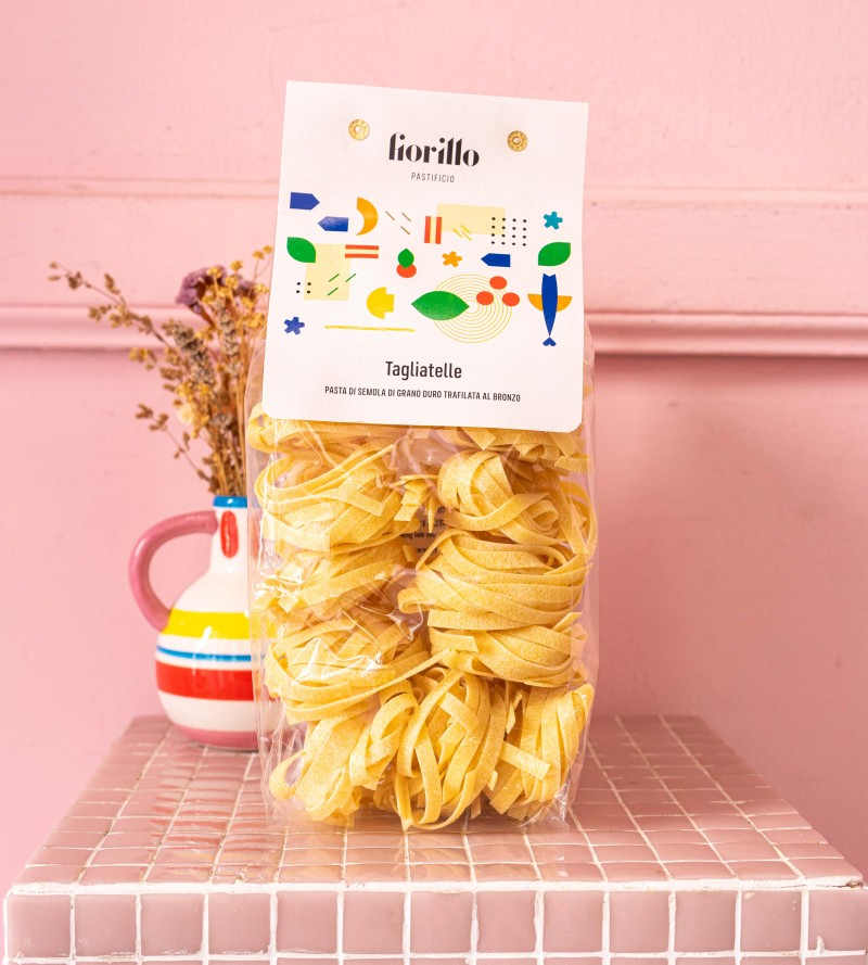 Tagliatelle - 500gr